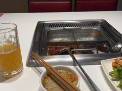 -海底捞大排档火锅(打浦路店)