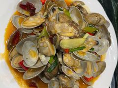 -小海豚•老字号海鲜餐厅(天涯店)