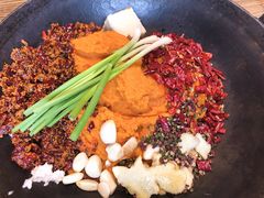 -周幺妹重庆老火锅(银泰城总店)