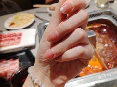 -海底捞火锅(中山路天主教堂店)