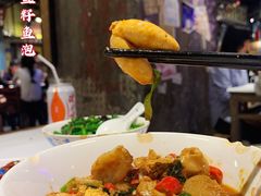 -老长沙龙虾馆·聚会餐厅(白石洲店)