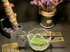 -雪灵魔法世界SHELLY’S TAROT(大良桂畔里店)