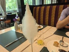 -银川凯宾斯基饭店柏林咖啡厅·Café Berlin