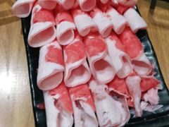 -呷哺呷哺(万达新世界店)