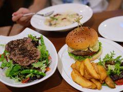 -UPPER KITCHEN(延安路店)