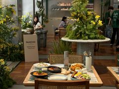 -沛家·西餐Brunch·直火料理