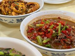-笨罗卜浏阳菜馆(太平街店)