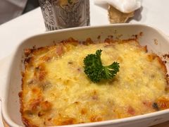 -哈拉硕俄式西餐