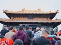 -武当山风景区
