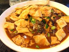 鱼头泡饼-东四民芳餐厅(世茂工三店)