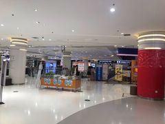 -丽达购物中心(崂山店)