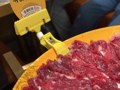 -潮汕大目牛肉火锅(皇岗旗舰店)