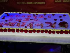 -中影星美国际影城(万家丽店)