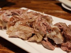 手抓羊肉-有奴思烤肉·清真(正宁路店)