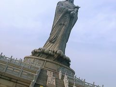 -天津妈祖文化园