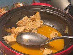 -浩运·海鲜青岛菜·海胆水饺(石老人店)