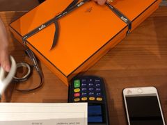 -爱马仕 HERMES(王府井步行街店)