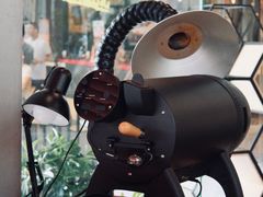 -LIN COFFEE CO(龙珠达店)