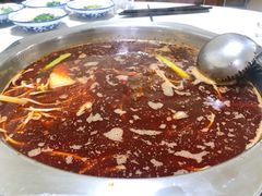 -程记私房火锅兔(总店)