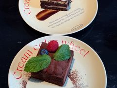 -Nord Grill&Bar Highland诺德西餐(深圳欢乐海岸店)