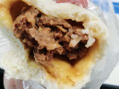 -李小老烧饼(常营民族家园店)