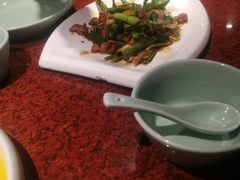 -绿茶餐厅(蓝色港湾店)