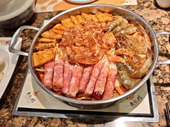 -黄记煌三汁焖锅(银盆岭万达广场店)