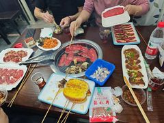 -米家·鹤城炭火米家(直营总店)