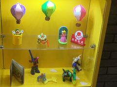 -麦当劳(金狮广场店)