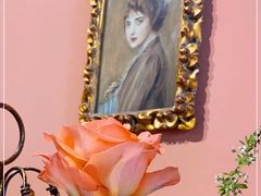 -The Flowers Coffee(南山店)