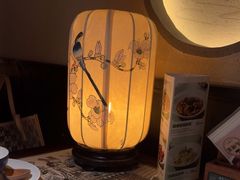 -绿茶餐厅(财富购物中心店)