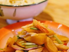 -兔槽江湖菜·重庆璧山兔(水围店)