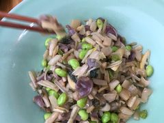 -虎哥私房菜(馒头山店)