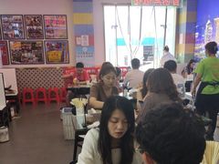 -澳门陈光记烧味饭店(万象城店)