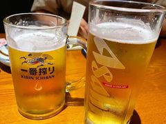 麒麟生啤-二丁目食堂(浑南花园城店)