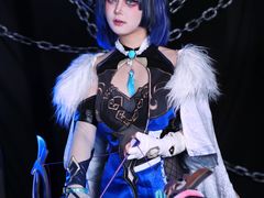 -米游妙妙屋cosplay换装自拍摄影体验馆