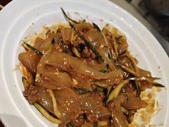 麻酱拉皮-吴记酱骨炖菜馆(西大直街店)