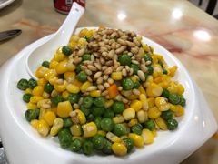 松仁玉米-李师傅脆肚(梅林店)
