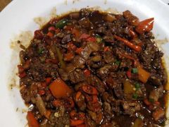 -小柴米·传统江西菜(八一广场店)