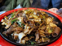-庆云楼饭庄(什刹海店)