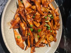 -兰溪小馆(东直门簋街店)