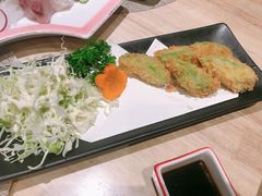 -琴寿司居酒屋(中山广场店)
