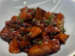 -湖影中餐厅·南京金茂威斯汀大酒店