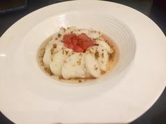 雪莲蜜粽-西安饭庄·非遗陕菜(钟楼店)