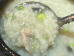 -粥全粥到海鲜家常菜(瞿塘峡路店)