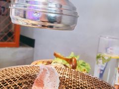 -入火韩国烤肉(凯旋广场店)