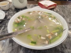 -安泰楼·佛跳墙创始人·传统闽味早茶·酒楼(三坊七巷闽菜地标店)