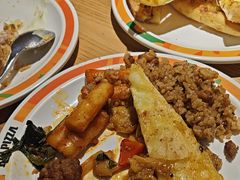 -比格比萨自助(南京万达茂店)