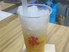 -陈记栗子(长宁路店)