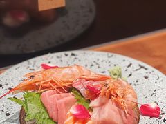 -鸟山鸣·日料食堂(王府井店)